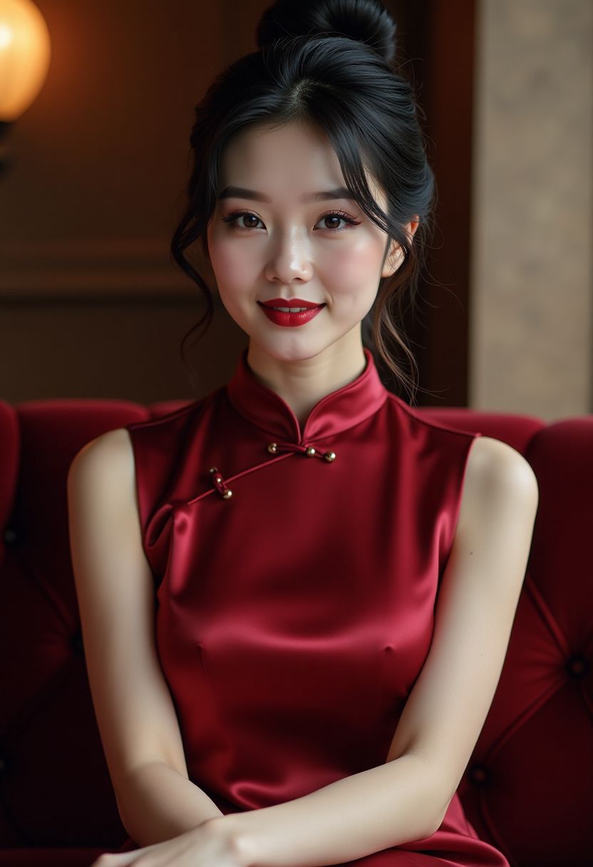 向南有风竖版海报