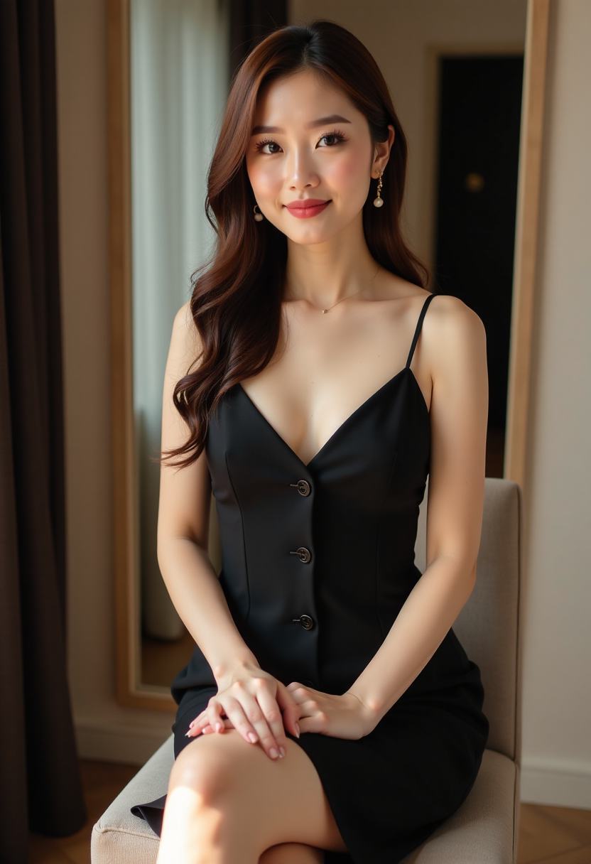 第七码头竖版海报