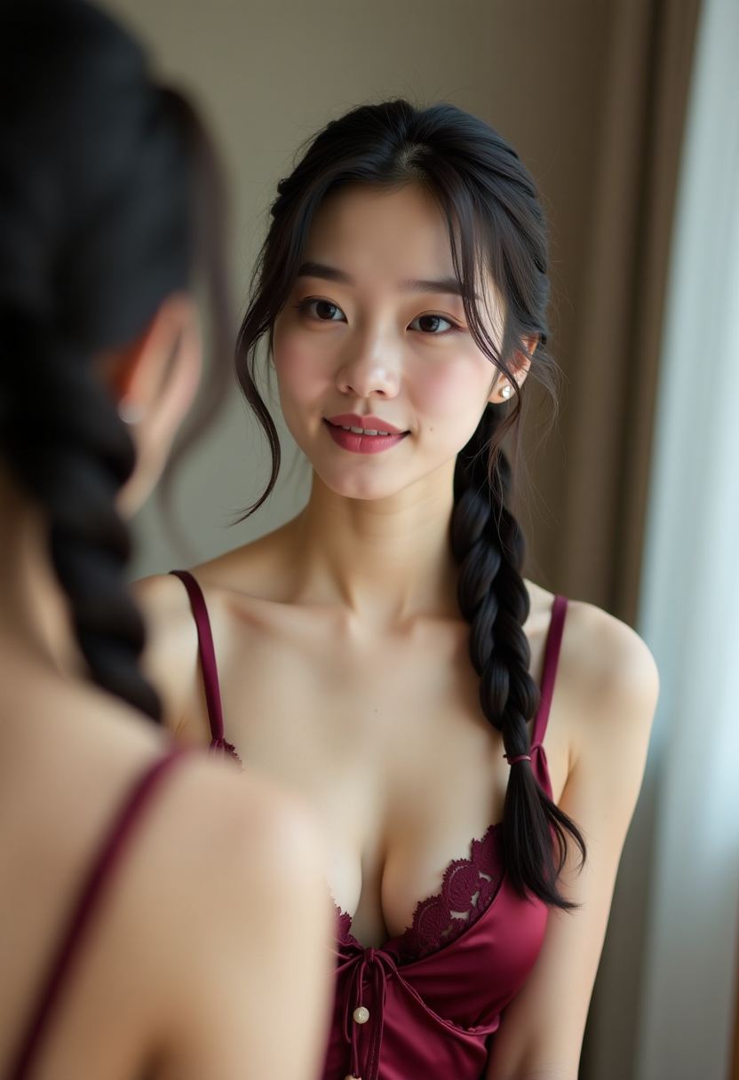 《第七码头》夜间追踪剧照