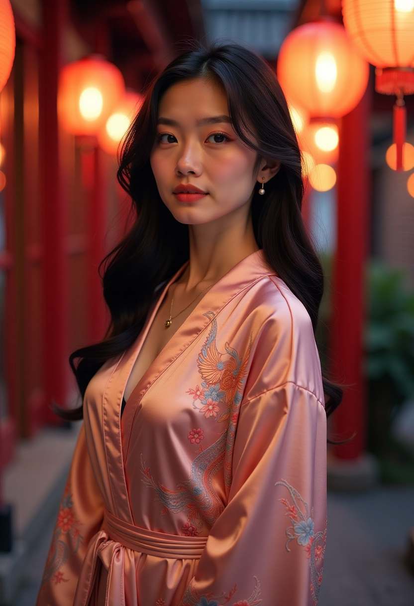 《漫长的晴天》海报