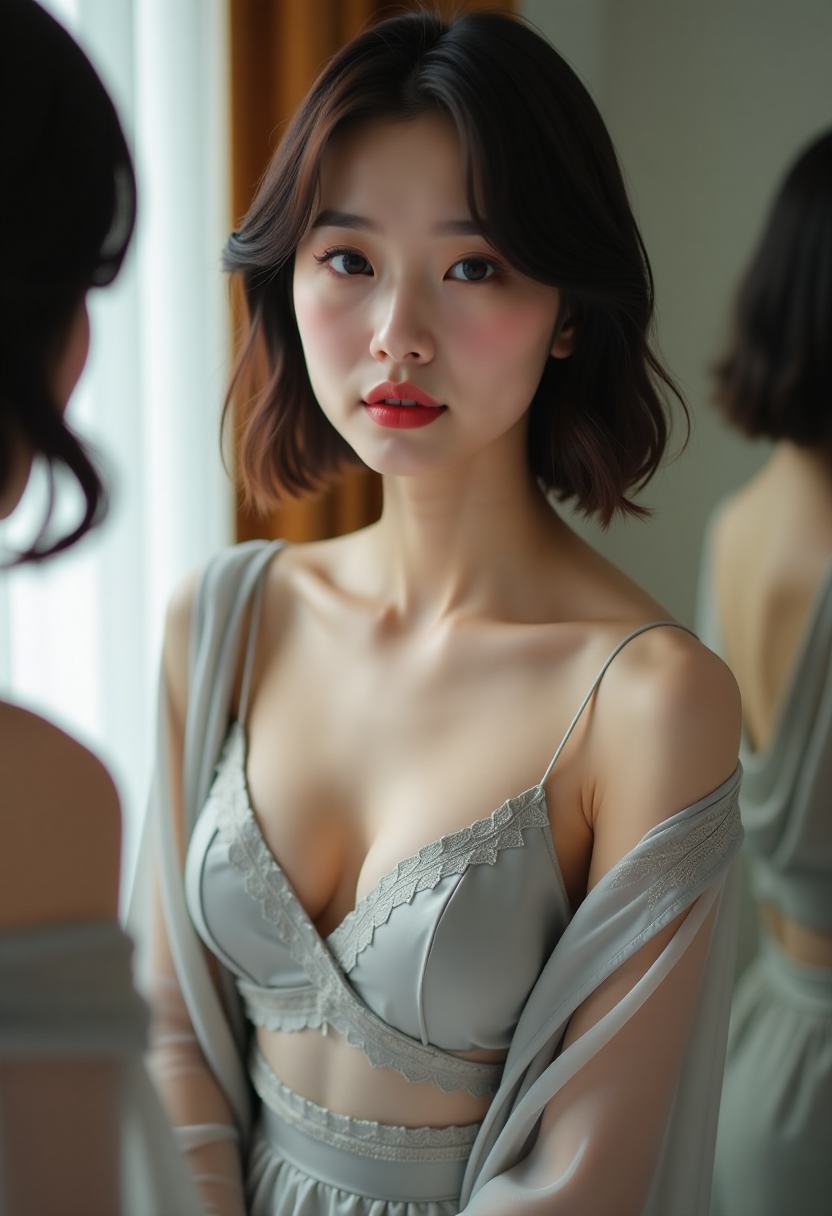 零点回声竖版海报